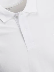 JACK & JONES Poloshirt Weiß/Creme/Weiß/Creme/Weiß/Creme/Weiß/Creme/Weiß/Creme/Weiß/Creme/Weiß/Creme/Weiß/Creme/Weiß/Creme/Weiß/Creme/Weiß/Creme/Weiß/Creme/Weiß/Creme/Weiß/Creme/Weiß/Creme