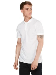 JACK & JONES Poloshirt Weiß/Creme/Weiß/Creme/Weiß/Creme/Weiß/Creme/Weiß/Creme/Weiß/Creme/Weiß/Creme/Weiß/Creme/Weiß/Creme/Weiß/Creme/Weiß/Creme/Weiß/Creme/Weiß/Creme/Weiß/Creme/Weiß/Creme