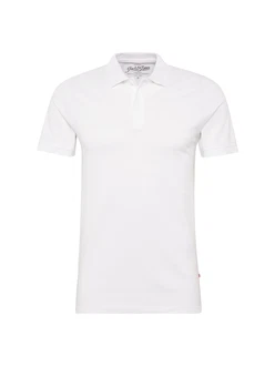 JACK & JONES Poloshirt Weiß/Creme/Weiß/Creme/Weiß/Creme/Weiß/Creme/Weiß/Creme/Weiß/Creme/Weiß/Creme/Weiß/Creme/Weiß/Creme/Weiß/Creme/Weiß/Creme/Weiß/Creme/Weiß/Creme/Weiß/Creme/Weiß/Creme