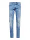 Only & Sons Jeans onsLOOM LIGHT BLUE BREAKS DCC 8535 blue denim