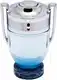 paco rabanne Eau de Toilette ''''Invictus Aqua'''' blau