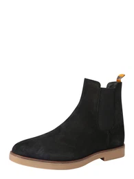 FRANK WRIGHT Chelsea Boot Dutch schwarz