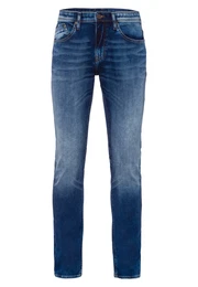 Jeans ''''Jimi'''' blue denim