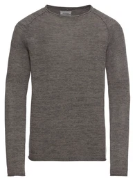 Pullover dunkelgrau
