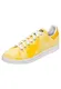 ADIDAS ORIGINALS Sneaker ''''PW HU Holi Stan Smith'''' gelb