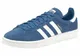 ADIDAS ORIGINALS Sneaker ''''CAMPUS'''' blau