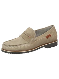 Slipper ''''Edelwin'''' hellbeige