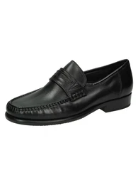 Slipper ''''Ched-XL'''' schwarz