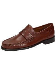 Slipper ''''Cabaco'''' braun