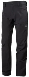 Pants ''''Vanir Brono'''' schwarz