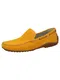 SIOUX Slipper ''''Callimo'''' safran