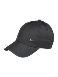 NIKE Cap schwarz