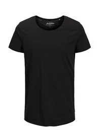 T-Shirt ''''Bas'''' schwarz