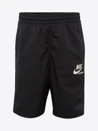 Nike Sportswear Short M NSW SHORT WVN ARCHIVE schwarz