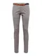 SELECTED HOMME Chino ''''SHHYARD'''' rauchgrau / schwarz