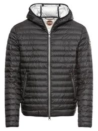 Übergangsjacke ''''MENS DOWN JACKET'''' schwarz