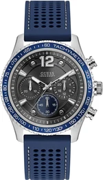 Chronograph ''''FLEET'''' blau