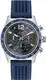 GUESS Chronograph ''''FLEET'''' blau