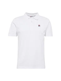 FILA Polo-Shirt JARED polo SS weiß
