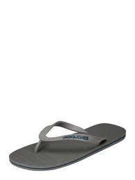 JACK & JONES Zehentrenner BASIC grau