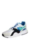 Nike Sportswear Sneaker Pantheos blau / grau / weiß