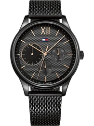 Armbanduhr ''''791420'''' gold / schwarz