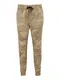 JACK & JONES Hose JJIVEGA JJBOB WW BEIGE (CAMO) beige