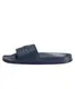 JACK & JONES Pool Slider Sandalen navy