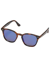 SELECTED HOMME Einheitsgrößen Sonnenbrille braun