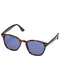 SELECTED HOMME Einheitsgrößen Sonnenbrille braun