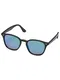 SELECTED HOMME Einheitsgrößen Sonnenbrille schwarz