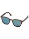 SELECTED HOMME Einheitsgrößen Sonnenbrille braun