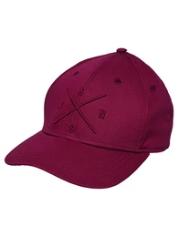 Only & Sons Cap bordeaux