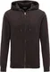 Petrol Industries Sweatjacke schoko