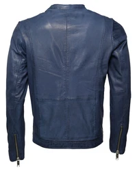 Maze Jacke Berwick 181 blau