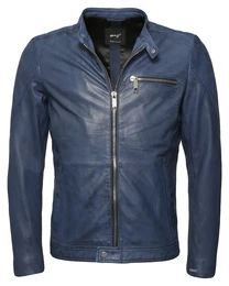 Jacke 'Berwick' blau