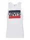 LEVIS Tanktop HOUSEMARK TANK weiß