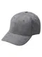 JACK & JONES Cap grau