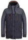 Naketano Jacket ''''Dule Savic'''' navy