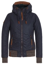 Naketano Jacke dunkelblau