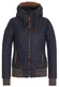 Naketano Jacke dunkelblau