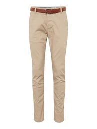 Review Chino STR BELT beige