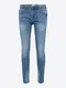 Only & Sons Jeans onsWARP LIGHT BLUE 331 EXP blue denim