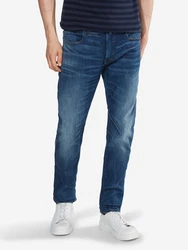 G-STAR Jeans 'D-Staq' dunkelblau