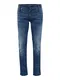 G-Star RAW Kavbojke  temno modra