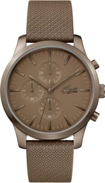 LACOSTE Chronograph khaki