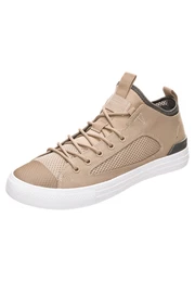 ''''Chuck Taylor'''' All Star Ultra OX Sneaker braun / oliv / weiß