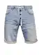 Q/S Designed By Shorts John Loose hellblau