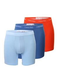 Calvin Klein Underwear Unterhosen blau / orange