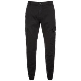 Cargohose schwarz